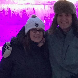 Meet your Posher, Jacki